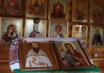 СОБОР КУРСКИХ СВЯТЫХ. Священномученик Григорий Фаддеев