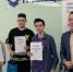 Команда КГУ – абсолютный победитель IT Academy Hack 2025 в решении задачи компании VK Tech - КГУ