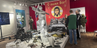 Россия побеждает всегда - Курская правда