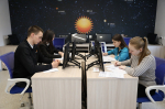 В центре «Успех» завершились программы цикла «Про100»