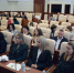 Состоялось заседание Ассоциации контрольно-счетных органов муниципальных образований Курской области - Областная Дума