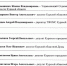 Общественная приемная опубликовала График приема граждан на май - Единая Россия