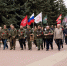 Огонь памяти зажгли в Курске - ЮЗГУ