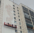 В Курске к 80-летию Великой Победы наносят мурал на фасад дома - Городские Известия