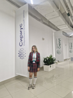 Реализация проектов в рамках программы «Сириус.Лето»