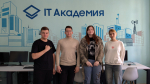 Реализация проектов в рамках программы «Сириус.Лето»