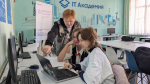 Реализация проектов в рамках программы «Сириус.Лето»