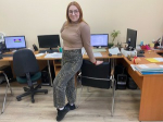 На лабутенах и в леопардовых штанах