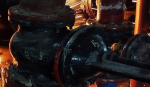 В Курске на ремонт теплопункта направят 2,7 миллиона рублей