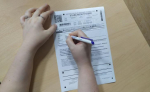 В этом году более 3 тыс. одиннадцатиклассников сдадут ЕГЭ
