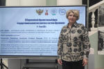Проректор ЮЗГУ на всероссийском образовательном форуме в Москве