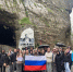 В рамках программы «Больше, чем путешествие» студенты КГУ побывали в Северной Осетии - КГУ