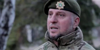 Алаудинов: Российские силы уничтожили большинство иностранных наёмников, пытавшихся проникнуть в Курскую область - KurskTV.Ru