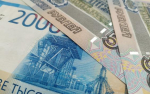 Житель Железногорского района погасил долг в 359 тысяч рублей перед шестилетней дочерью после вмешательства приставов