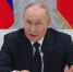 Путин: экономический суверенитет — основа независимости России, бизнес получит поддержку - KurskTV.Ru