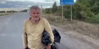 Дедушка из курского приграничья, над которым издевались солдаты ВСУ, оказался ими убит - Друг для Друга