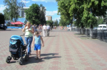 С 1 июня откроются десять курских оздоровительных лагерей