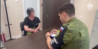 СК расследует дело об убийстве пожилого мужчины боевиками ВСУ в Курской области - РИА Курск