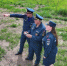 В Курской области растёт класс пожарной опасности - Курская правда