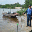 С начала года инспекторы ГИМС провели около 130 рейдов по курским водоемам - Городские Известия