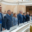 В Санкт-Петербурге прошла Всероссийская конференция контрольно-счетных органов РФ на тему : "Региональные составляющие национальных, федеральных проектов : анализ опыта и практических аспектов". - Контрольно-счетная палата