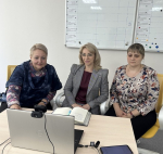 Преподаватели КГУ приняли участие в педагогической конференции «Миссия педагога – в сохранении и укреплении традиционных российских духовно-нравственных ценностей»