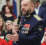 Сенатор от Курской области возглавил координационный совет Ассоциации ветеранов СВО - Единая Россия