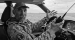 Александр Келенджеридзе посмертно награжден знаком «За верность долгу и мужество»