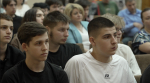 В Курске состоялся конкурс «Строймастер – 2025»