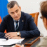 Куряне снова пожаловались Хинштейну на плохие дороги и старые ФАПы - Курские Известия