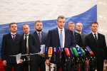 ЛДПР предложила ввести запрет на использование авиаперевозчиками «овербукинга»