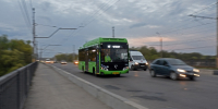 Курские перевозчики нарушили контракты 473 раза за месяц - РИА Курск
