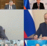 Мединский доложил Путину о ходе переговоров с Украиной: передана позиция РФ по окончательному миру - KurskTV.Ru