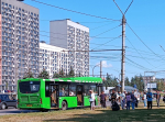 На курском общественном транспорте выявлены сотни нарушений