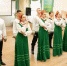 Творческие коллективы ЮЗГУ поздравили социальных работников с профессиональным праздником - ЮЗГУ