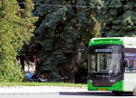 В Курске за май зафиксировали 473 нарушения в работе общественного транспорта