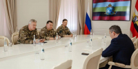 Военная прокуратура оказывает Курской области правовую помощь - Городские Известия