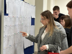 Курские выпускники продолжают сдавать ЕГЭ