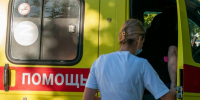 В Суджанском районе Курской области FPV-дрон ВСУ атаковал рыбака - Курская правда
