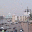 В Курске начался ливень с градом - Городские Известия