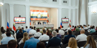 В Курской области создадут дирекцию по выдаче сертификатов - Sekunda.Media