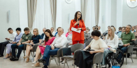 5,6 тысяч курян сейчас живут в ПВР - Sekunda.Media