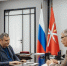 Курская область перенимает опыт Тулы в подготовке к 1000-летию Курска - Курские Известия