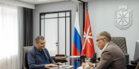 Курская область перенимает опыт Тулы в подготовке к 1000-летию Курска - Курские Известия