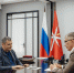 Александр Хинштейн посетил Тулу с рабочим визитом - Курская правда