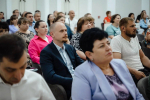 Льготной ипотекой воспользовались 154 жителя приграничья