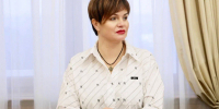 Курское Министерство спорта возглавила Наталья Жигалова - РИА Курск