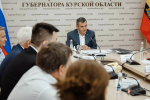 В финале грантового конкурса «Агростартап» участвуют курские хозяйства и кооперативы