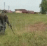 Операция по обезвреживанию взрывоопасных объектов в приграничных районах Курской области продолжается - KurskTV.Ru