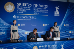 Курская область вместе с «Металлоинвестом» направит 2,8 млрд на проекты в Железногорске
